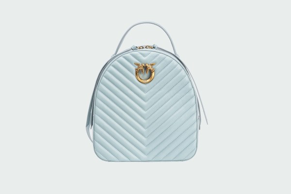 LOVE CLICK CLASSIC BACKPACK VITELLO