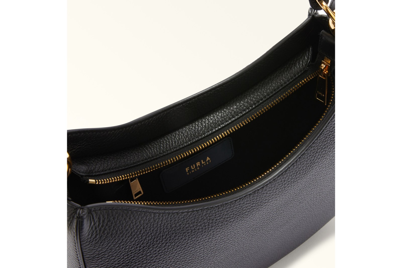 FURLA SFERA S HOBO