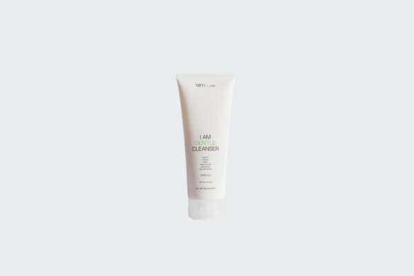 I AM GENTLE CLEANSER