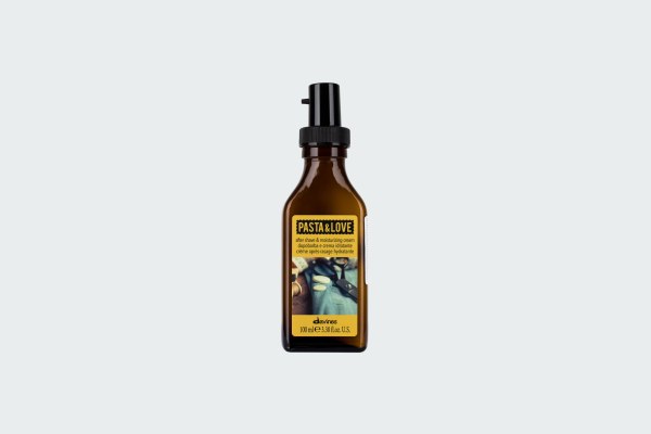 AFTER SHAVE & MOISTURIZING CREAM