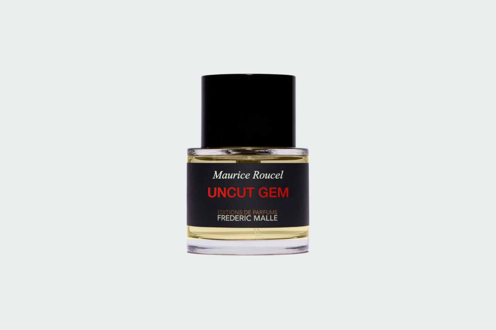 UNCUT GEM