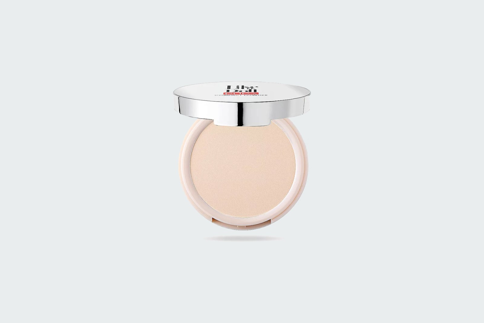 LIKE A DOLL POWDER SPF15