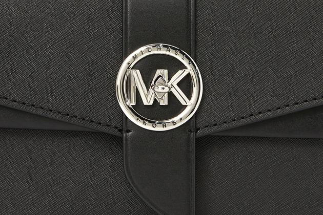 GREENWICH MEDIUM SHOULDER BAG