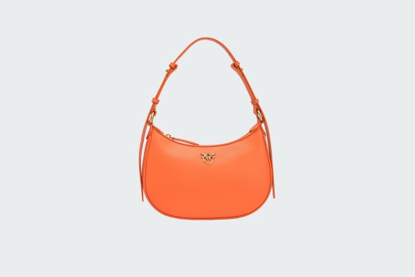 MINI LOVE BAG HALF MOON SIMPLY