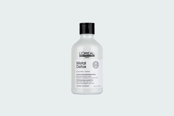 METAL DETOX SHAMPOO