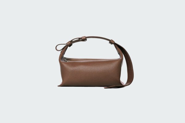 BOBBI MINI HAZELNUT