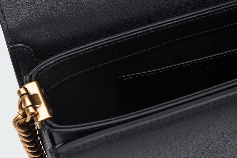 CLASSIC LOVE BAG CLICK ROUND