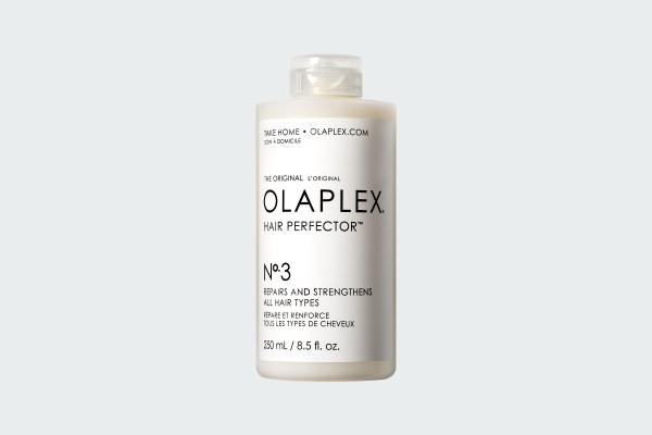 NO.3 HAIR PERFECTOR