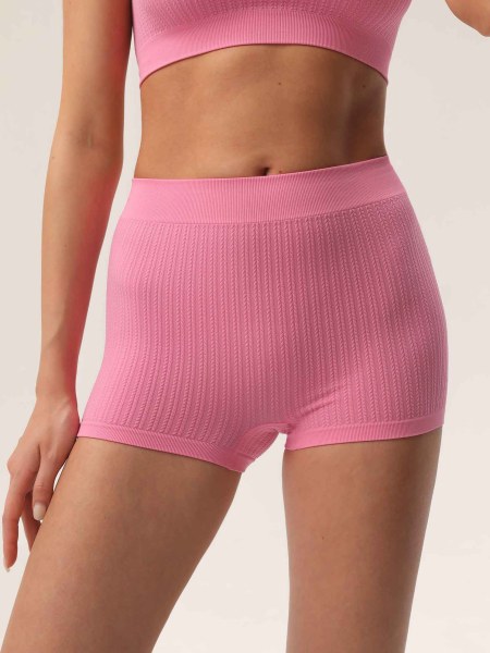 SHORTS PLAIT