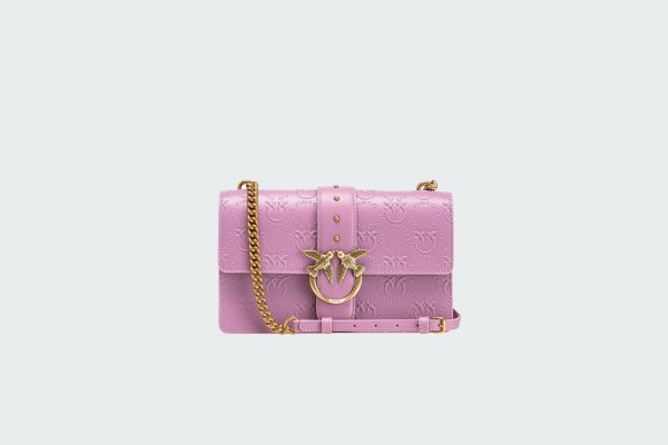 LOVE CLASSIC ICON NEW MONOGRAM