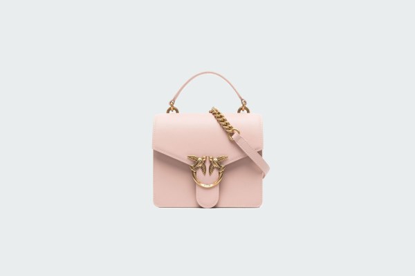 LOVE MINI TOP HANDLE SIMPLY