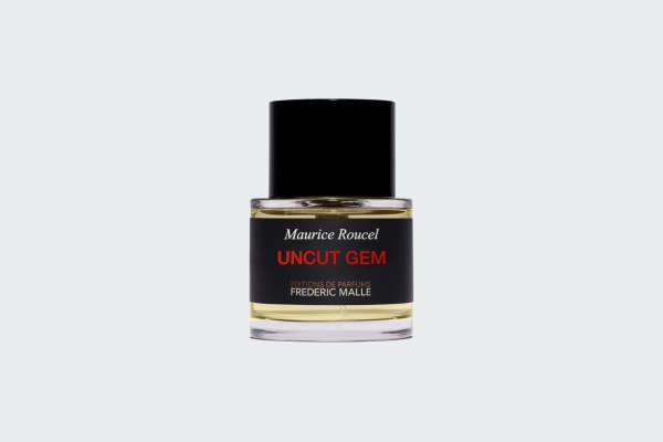 UNCUT GEM