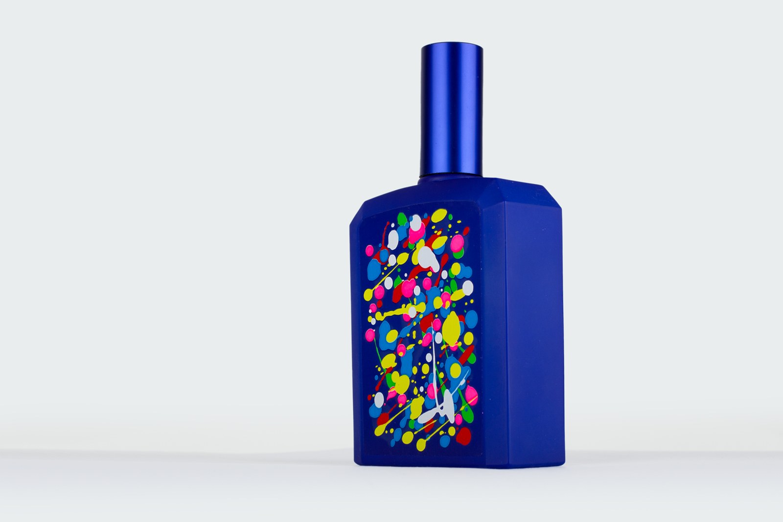 THIS IS NOT A BLUE BOTTLE 1/.2