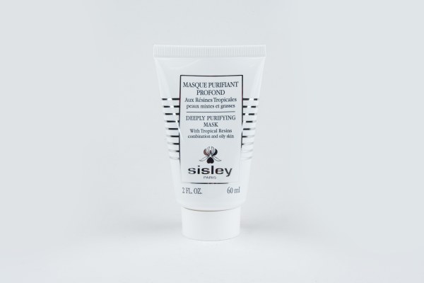 MASQUE PURIFIANT PROFOND AUX RÉSINES TROPICALES