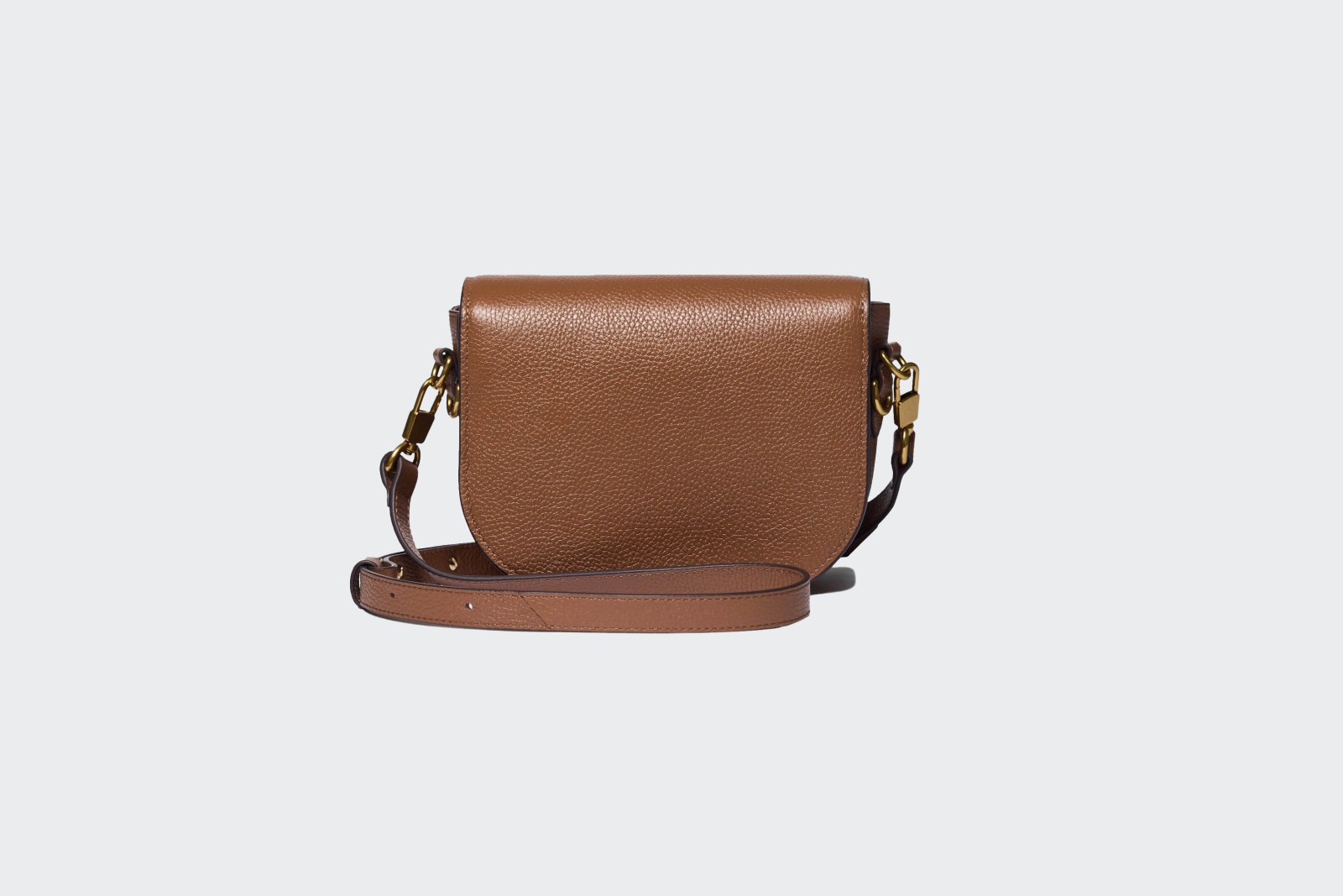 BIANCA MINI HAZELNUT