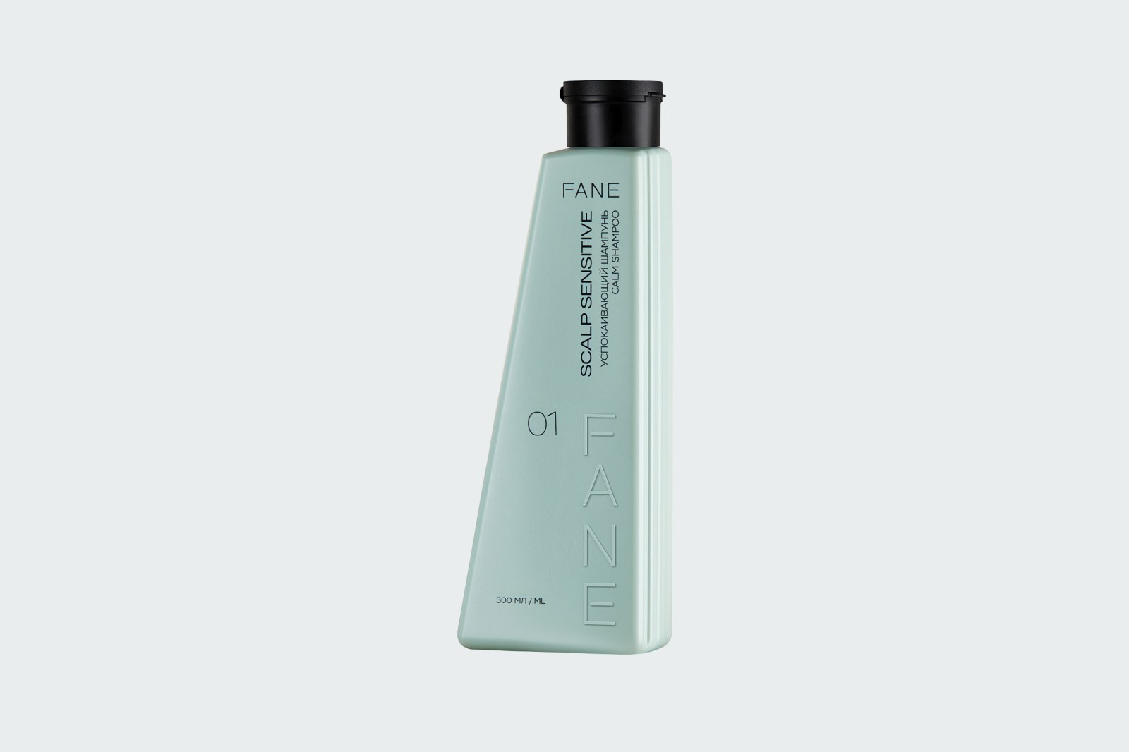 SCALP SENSITIVE SOOTHING