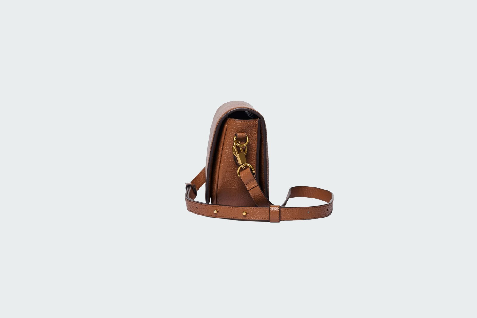 BIANCA MINI CAMEL