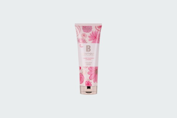 BODY SCRUB