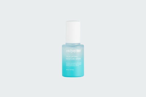 TECA LIFTING MOISTURE SERUM