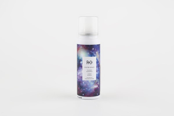 OUTER SPACE FLEXIBLE HAIRSPRAY