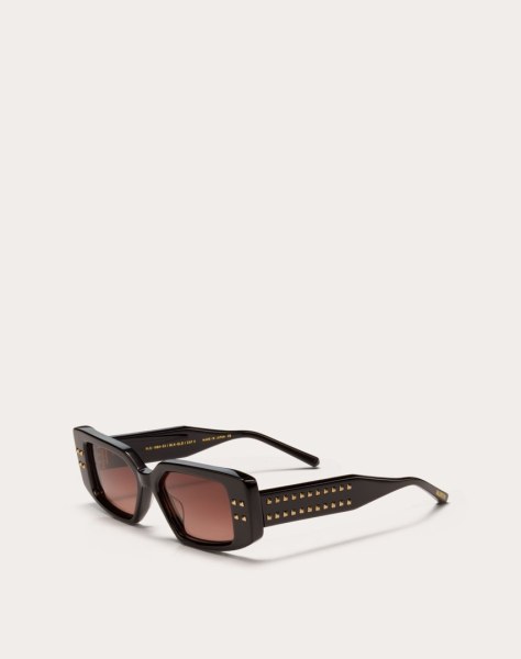 V-CINQUE BLACK/LIGHT GOLD