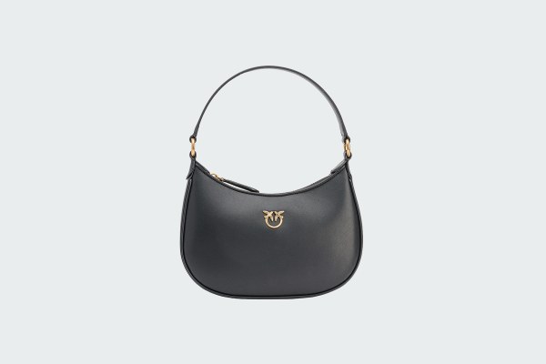 MINI LOVE BAG HALF MOON SIMPLY