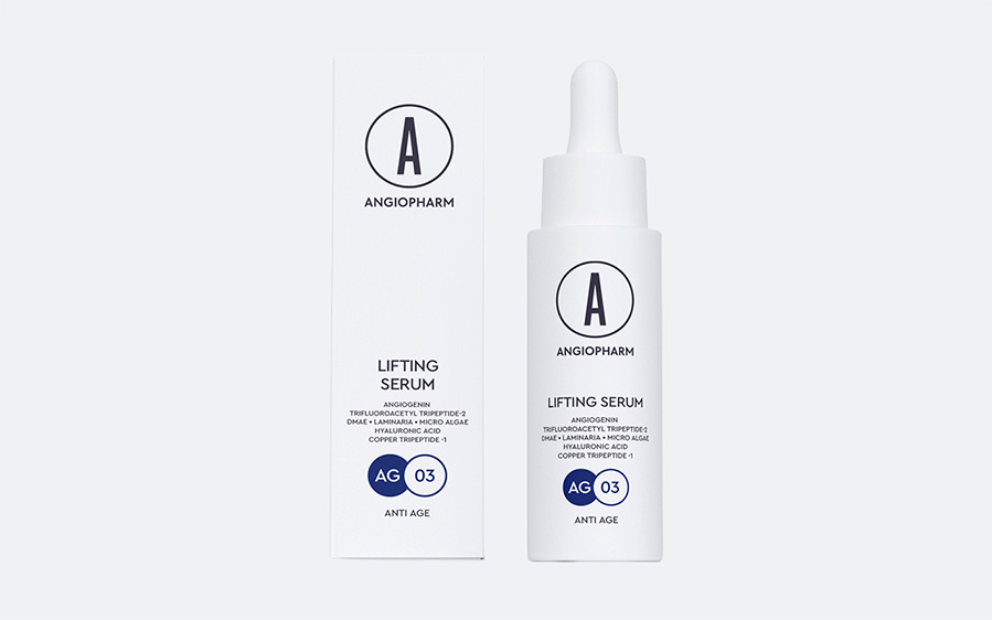 LIFTING SERUM