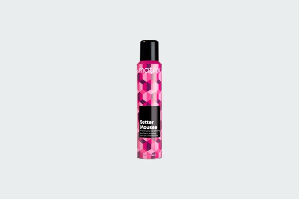 SETTER MOUSSE