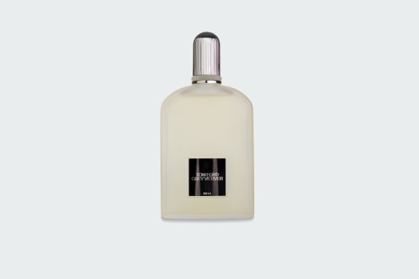 GREY VETIVER