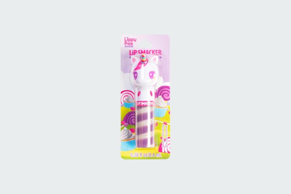 LIPPY PALS FROST UNICORN FROSTING