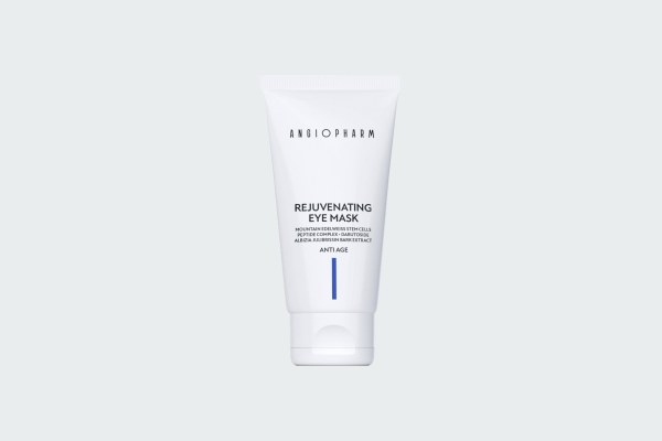 REJUVENATING EYE MASK