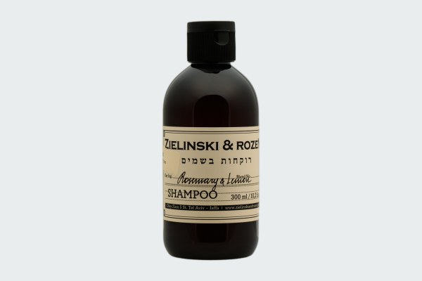 ROSEMARY & LEMON