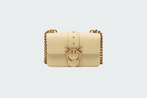 LOVE ONE MINI C VITELLO SETA