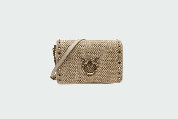 LOVE CLASSIC BAG CLICK