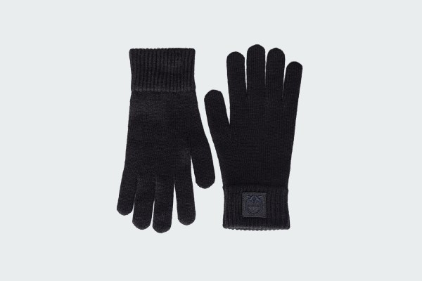 CASHMERE GLOVES