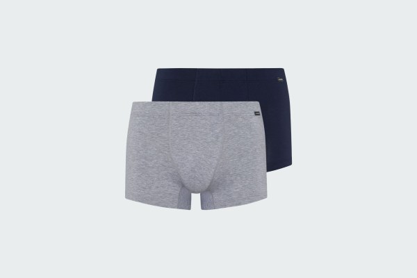 COTTON ESSENTIALS