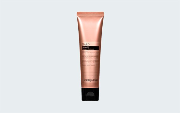 DAMAGE RX INTENSIVE TREATMENT