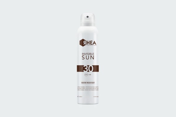 SPF30 INVISIBLE SUN
