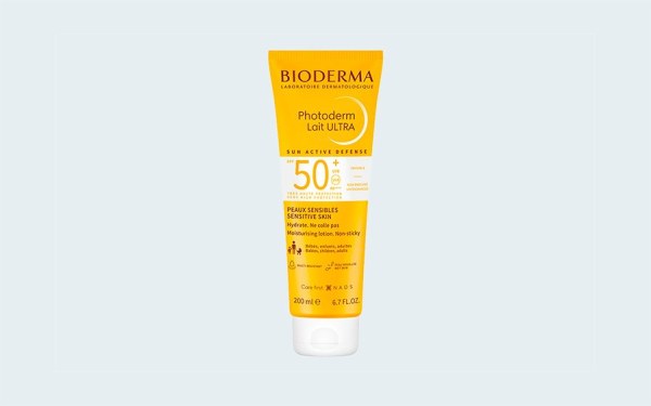 PHOTODERM LAIT ULTRA