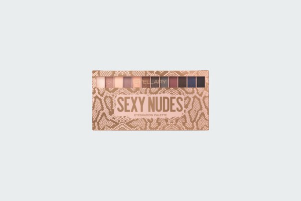 EYESHADOW PALETTE