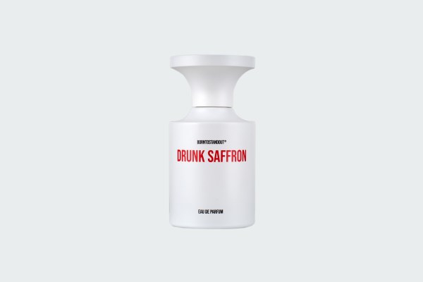 DRUNK SAFFRON