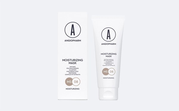 MOISTURIZING MASK