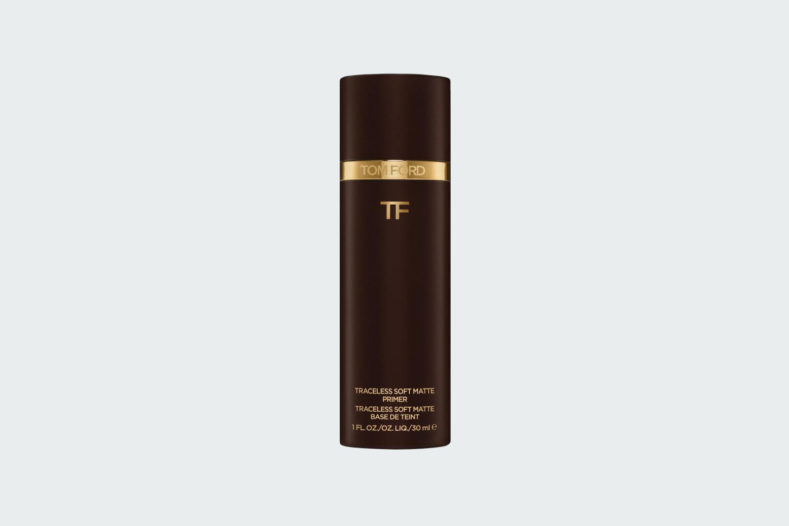 TRACELESS SOFT MATTE PRIMER