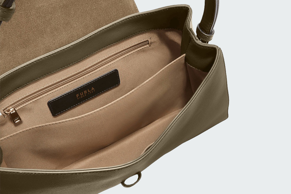 NUVOLA L SHOULDER BAG