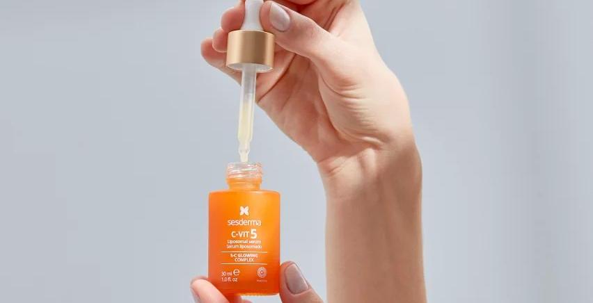 SESDERMA: ПОДАРОК ЗА ПОКУПКУ