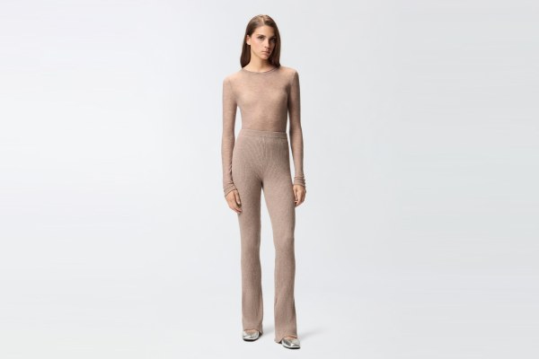 IBIZA TROUSERS