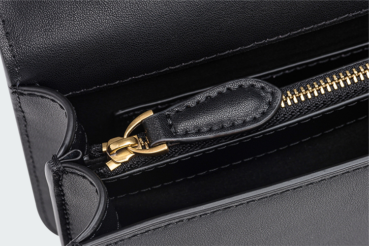 CLASSIC LOVE BAG BELL