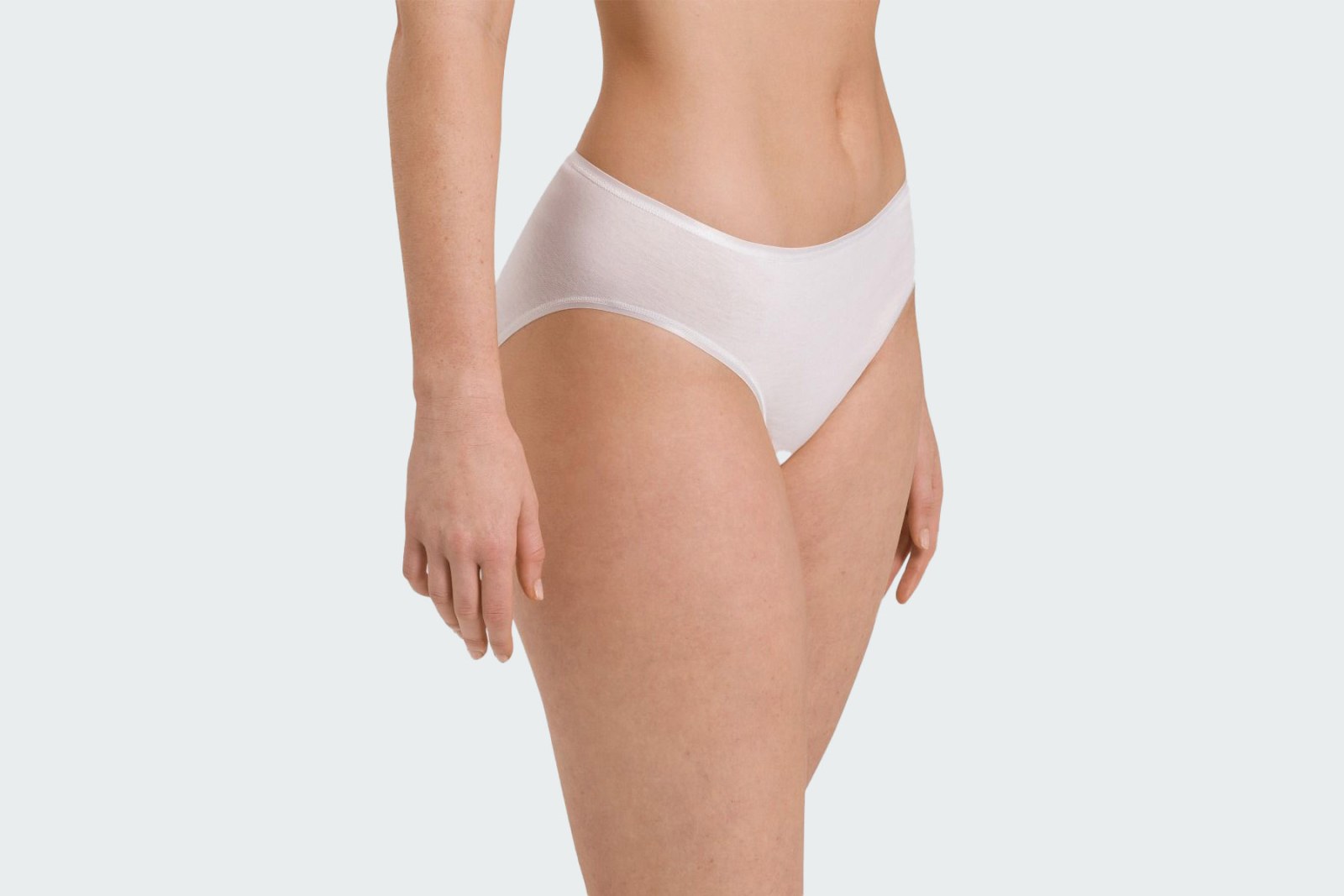 COTTON SEAMLESS