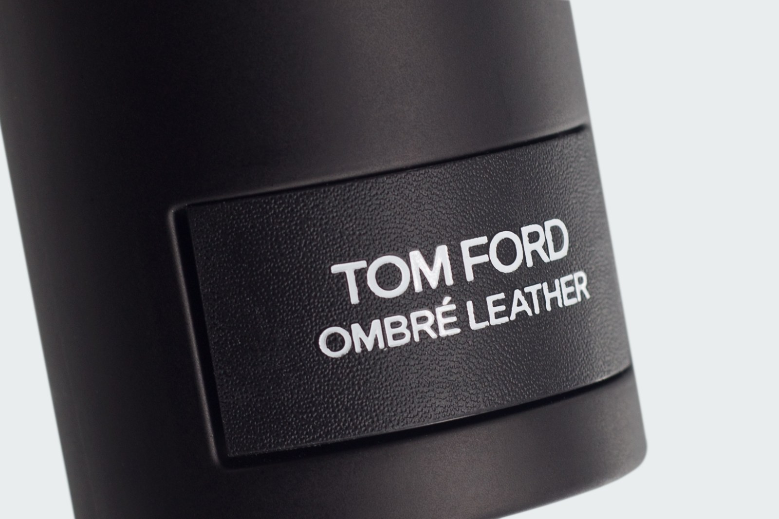 OMBRÉ LEATHER