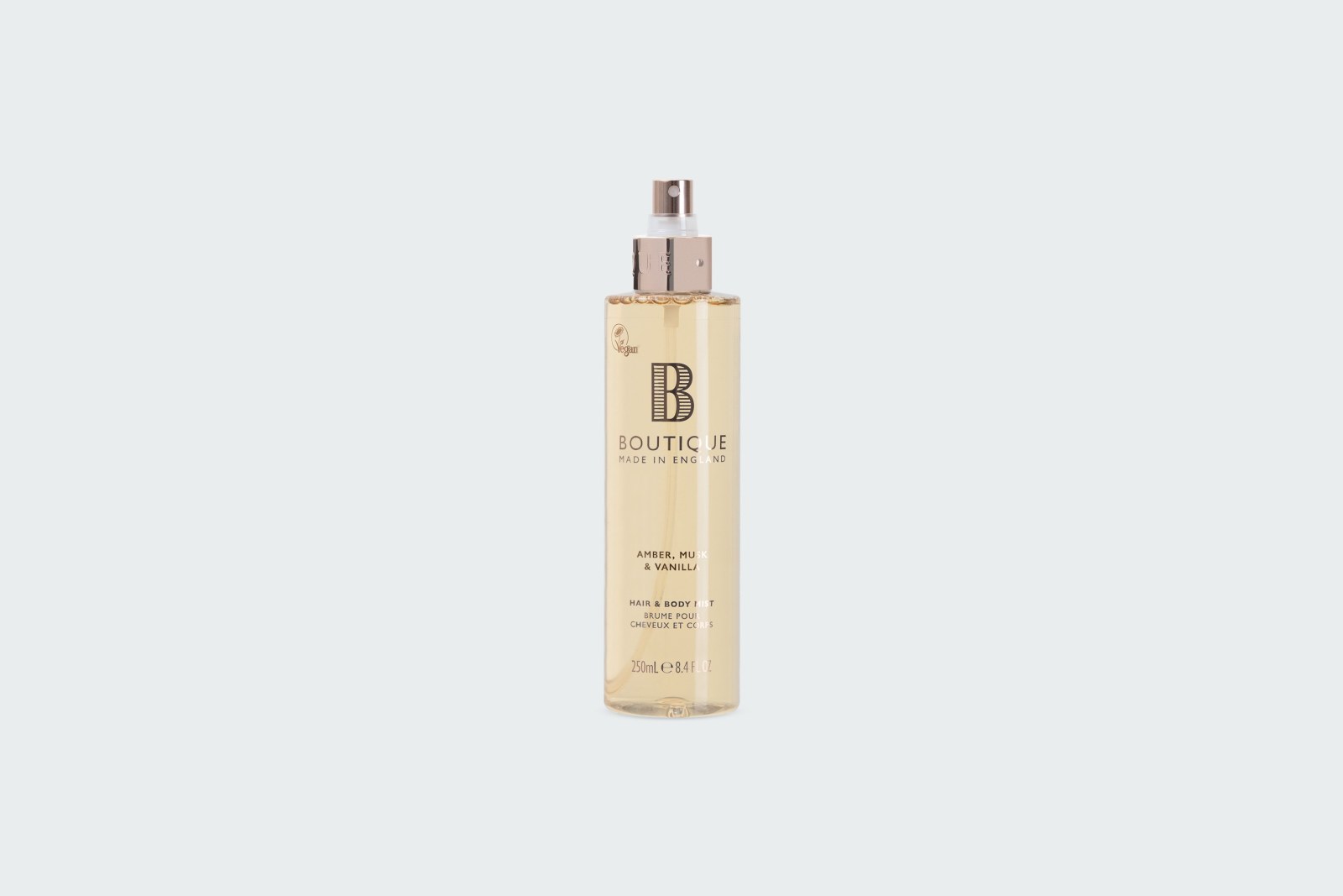 HAIR & BODY MIST 
